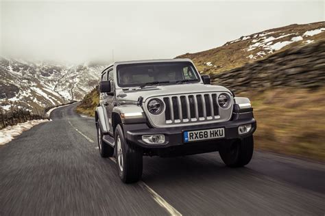 Best and worst Jeep Wrangler years — which to avoid 